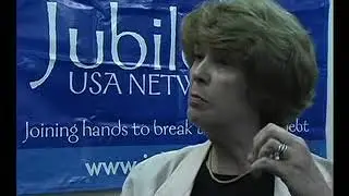 Interview with Susan George
