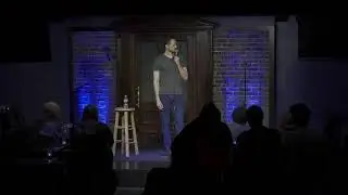 Go Bananas Comedy Club Live Stream