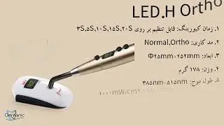 آشنایی با انواع لایت کیور وودپیکر