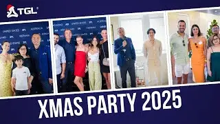 TGL Christmas Party 2025