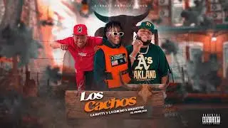 La Kutty x La Chicho x Ksquette El Problema - Los Cachos (Audio Oficial)