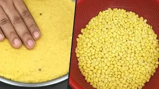 বুটের বরফি রেসিপি | Booter Barfi Recipe | হেলদি মিষ্টি বানানোর সহজ উপায় | Barfi Recipe in Bengali