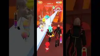Bestie Breakup ❤️❤️❤️ Big Updates Amazing Gameplay All Max Levels