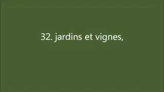 Coran : Sourate 78, An Naba (La Nouvelle) النّبَإِ