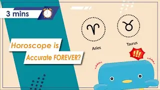 Why is Zodiac sign always accurate? Horoscope for today Accuracy Debunk! ||Psychology||
