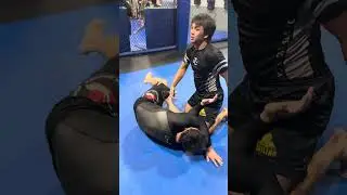 Повороты и поломки #csw #bjj #wrestling
