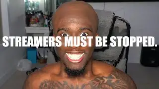 A brief history of streamers (its not fair)