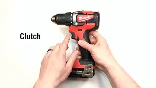 PW Shorts: Parts of A Drill