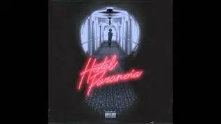 Jazz Cartier - Opera