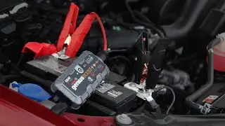 Top 5 Best Portable Car Jump Starter In 2020
