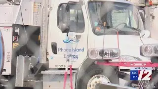 Audit finds RI Energy overcharged state by $2 million