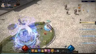 Spellbinder - Mu Legend - New Class - Puntiamo al primo 65 del nuovo server