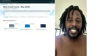 🚀 Best Starter Credit Cards for Bad Credit (Build Credit From Day One)
