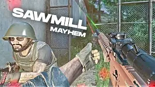 This One Raid in Gray Zone Warfare Changes Everything...