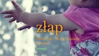 PRO8L3M x Dawid Podsiadło - Złap | keyteepee type beat