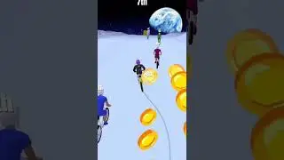 Mahabub yt Bike Rush Gameplay #shorts #ytshorts #gaming #gameplay #viral