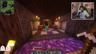 نكمل اعمال السيرفر | بث ماينكرافت