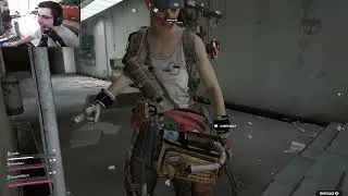 Arc Raiders fights ultra cut - https://www.twitch.tv/Shroud - 12 Jan 2026