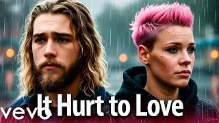 Post Malone ft pink - it hurts to love 