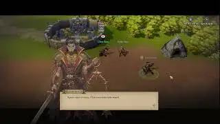 Crown and Adventure - RPG Sandbox - Part 39