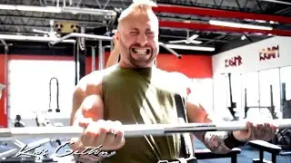 We Try Mike O'Hearn's Biceps Workout | Kris Gethin's 6-Month Muscle-Building Comeback
