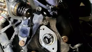 KIA SORENTO 2011-16 NOT STARTIN/LONG CRANK PROBLEMS. FUEL PRESSURE PUMP CODE