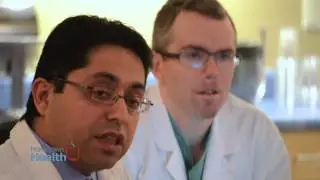 Center for Medical Imaging - Tumor Board