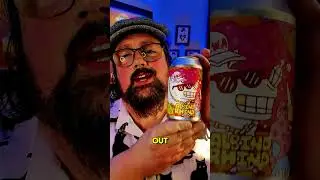 White Stout in the Wild!  #geeksontapshow #beergeek #beer #beerreview