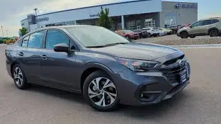 2025 Subaru Legacy Premium Twin Falls, Burley, Sun Valley, Idaho, Spring Creek, Elko ID