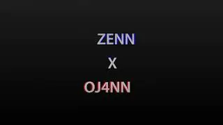 Collab With @Zen Mv (JOIN OC)