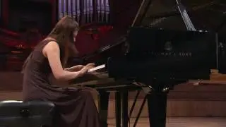 Jiayi Sun &ndash; Mazurka in C major, Op. 33 No. 2 (second stage, 2010)
