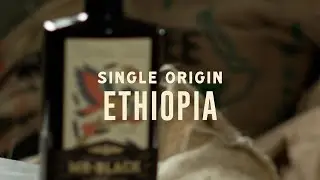 New Product Alert | Mr Black Single Origin Ethiopia