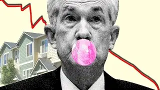 This Is The REASON Why The 2022 Housing Bubble Is Unsustainable!