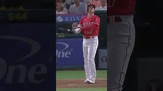 THE GOAT Shohei Ohtani