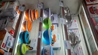 #BigBazar #kitchen      BigBazar kitchen products