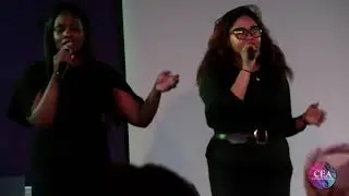 CEA Sunday Service -   March 16, 2025