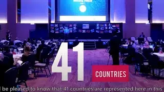 World Seafood Congress 2019