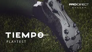 Nike Tiempo Legend VII Playtest