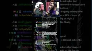 The Most Magical Way to Turn Yourself Evil | #aetreides on #Twitch #funny #clips #gaming