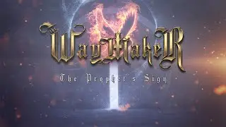 THE WAYMAKER - The Prophet´s Sign  (Japan bonus track)
