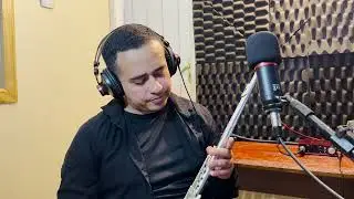 AMAR VOCÊ - INSTRUMENTAL - FLAUTA TRANSVERSAL