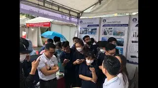 Year End Party 2022 - Vector InfoTech Vietnam