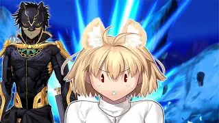 【FGO】The Strangest 