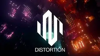Hard Afro Type Beat - Distortion