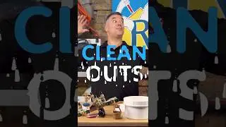 Sewer Cleanouts Explained!
