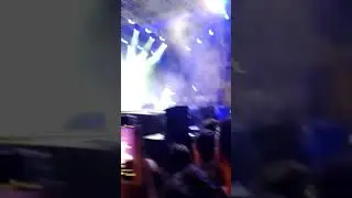 Tedua Wasabi2.0 concerto Genova
