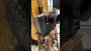 #machine #burner #oven repair