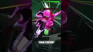 Rising Rush! Epic Anime Battle K.O.