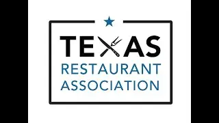 2020 Texas Restaurant Association - New Logo!