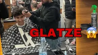 Glatze oder Boxerschnitt ?! | FREMDE ENTSCHEIDEN | Kerocan